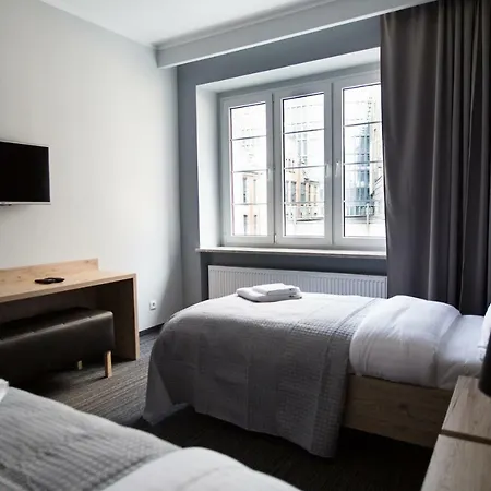 דירה Szczesliwa 13