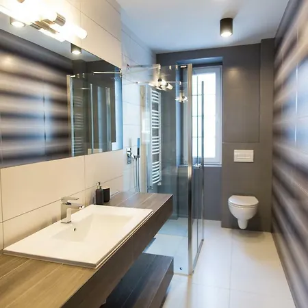 Szczesliwa 13 פוזנן