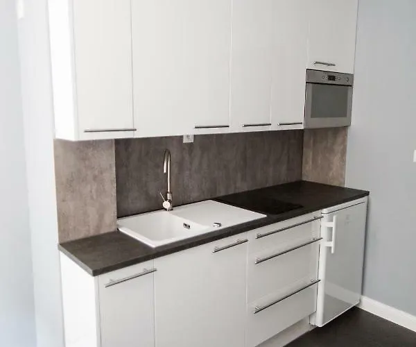 Szczęśliwa 13 * Poznań