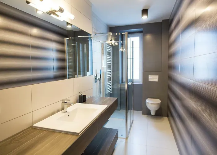 Szczęśliwa 13 Poznań