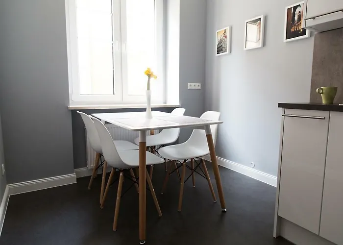 Szczęśliwa 13 Poznań