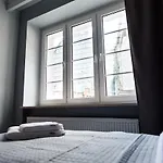 아파트 Szczesliwa 13
