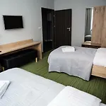 Szczesliwa 13 Appartement