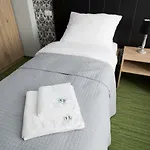 Szczesliwa 13 * 포즈난