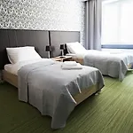 Szczesliwa 13 아파트 *