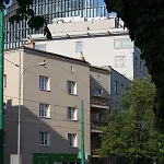 Szczesliwa 13 * Poznań