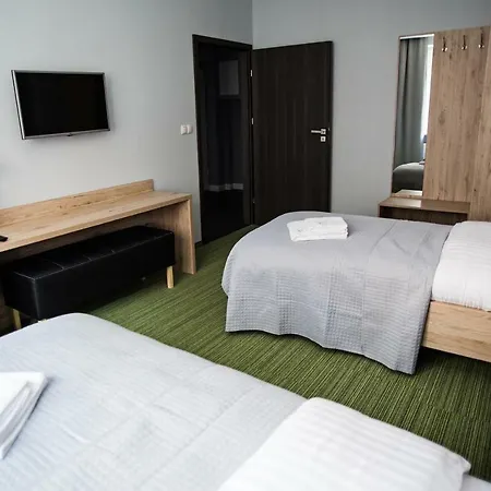 Szczesliwa 13 Apartmán