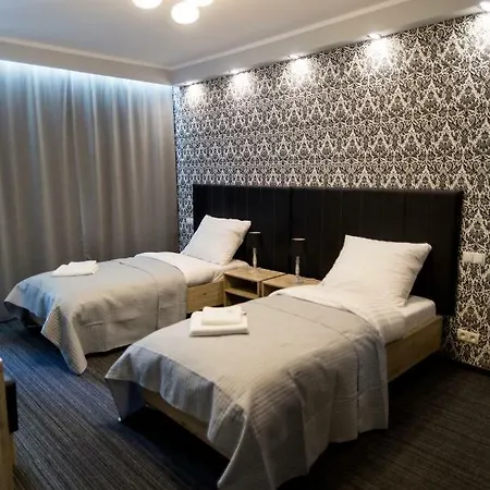 Szczesliwa 13 Poznań