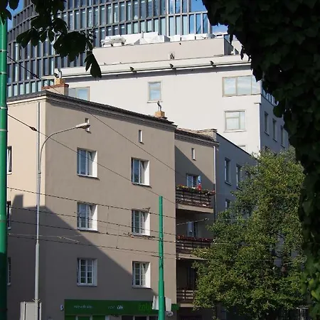 Szczesliwa 13 * ポズナン