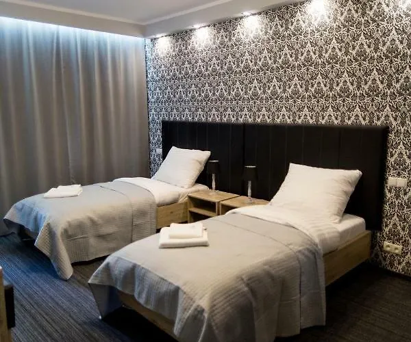 Szczesliwa 13 Poznan